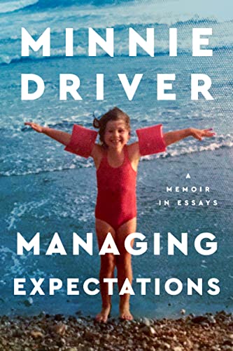 Managing Expectations: A Memoir in Essays - Hardcover