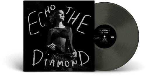 Margaret Glaspy - Echo The Diamond LP NEW
