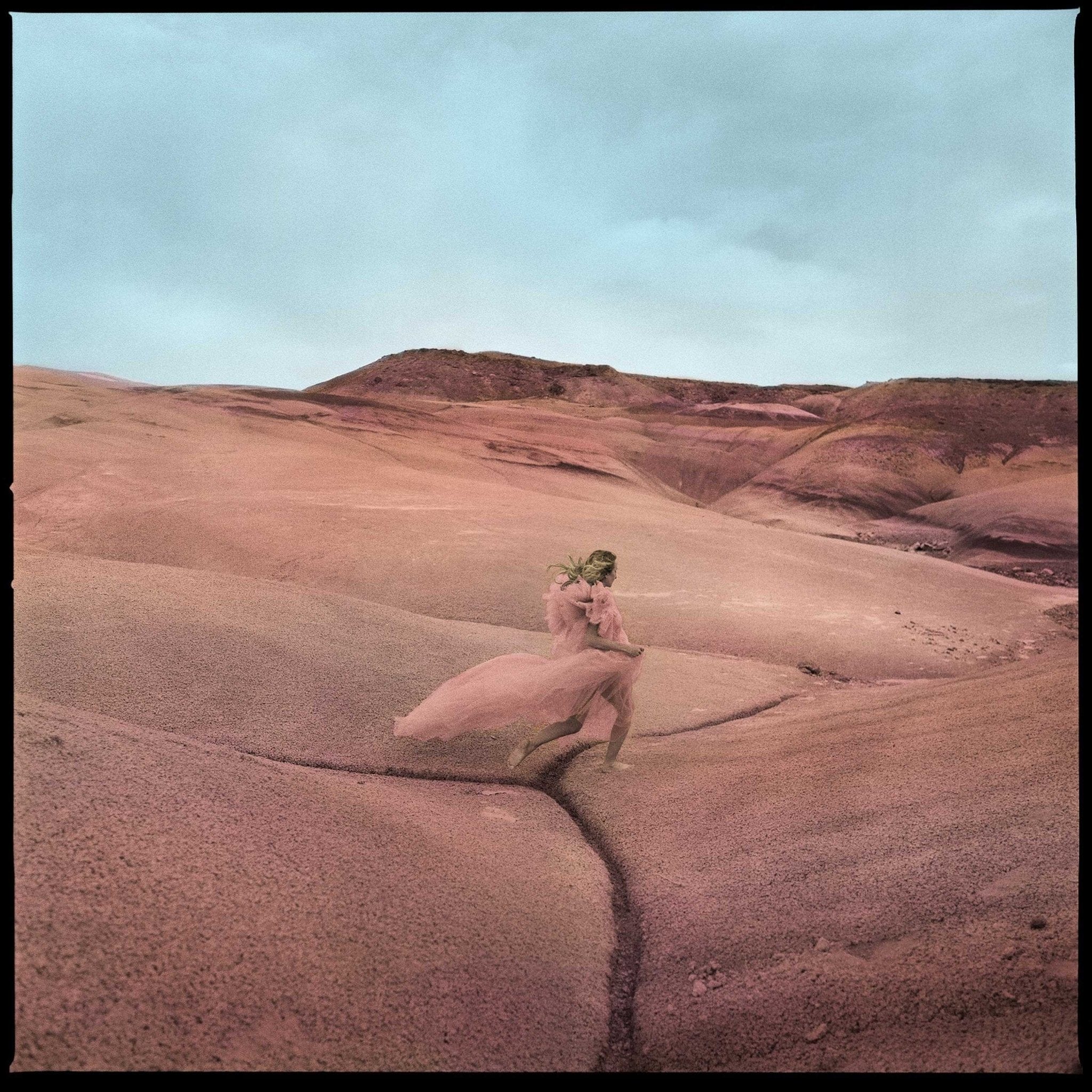 Margo Price - Strays LP NEW Indie Exclusive - Image 2