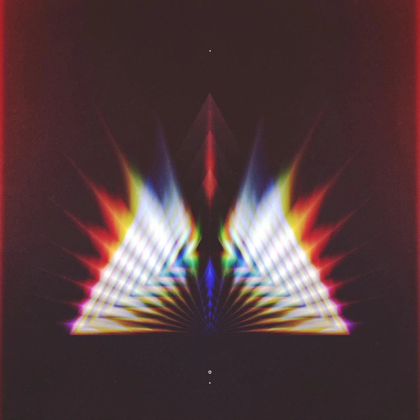 Mario Diaz De Leon - Spark and Earth LP NEW