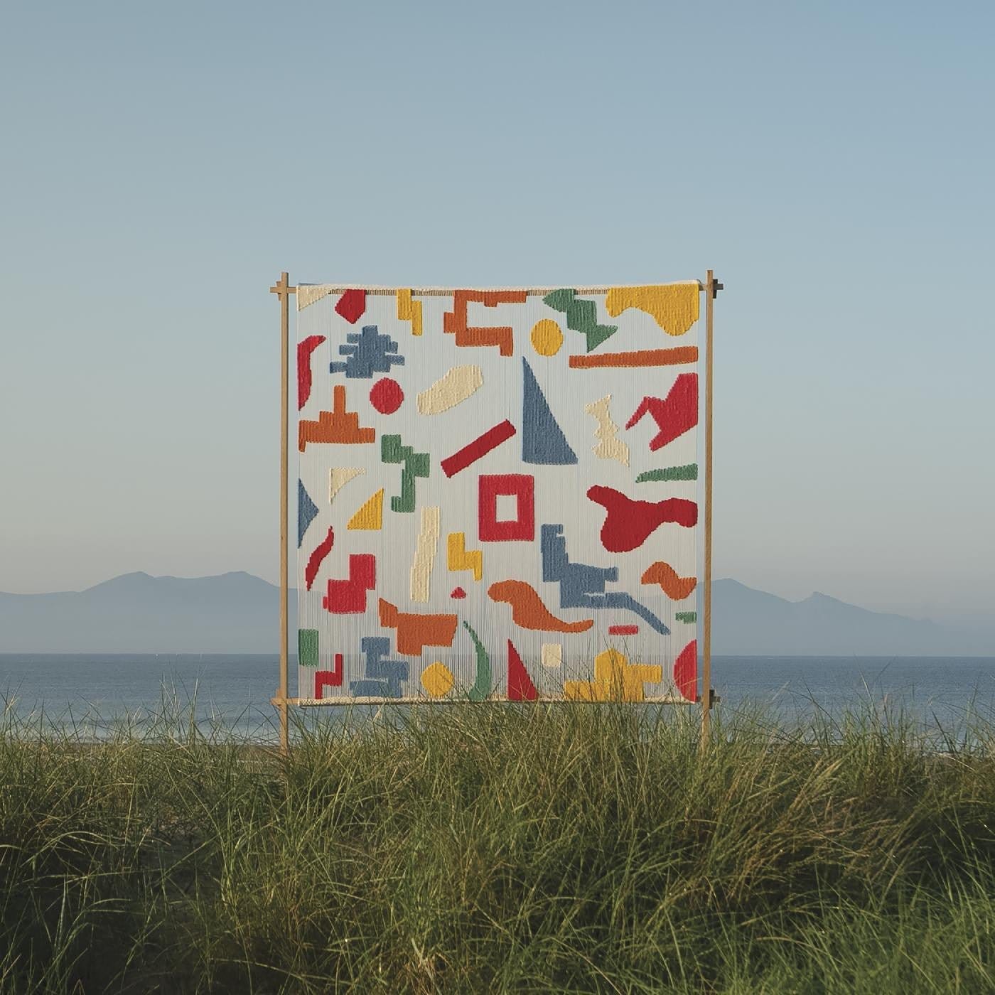 Matthew Halsall - An Ever Changing View 2LP NEW Colored Vinyl