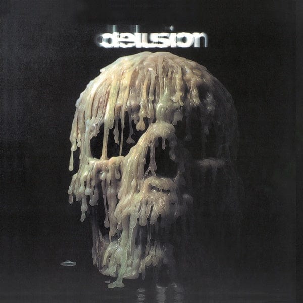 McChurch Soundroom - Delusion LP NEW