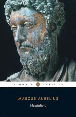 Meditations (Penguin Classics) - Paperback