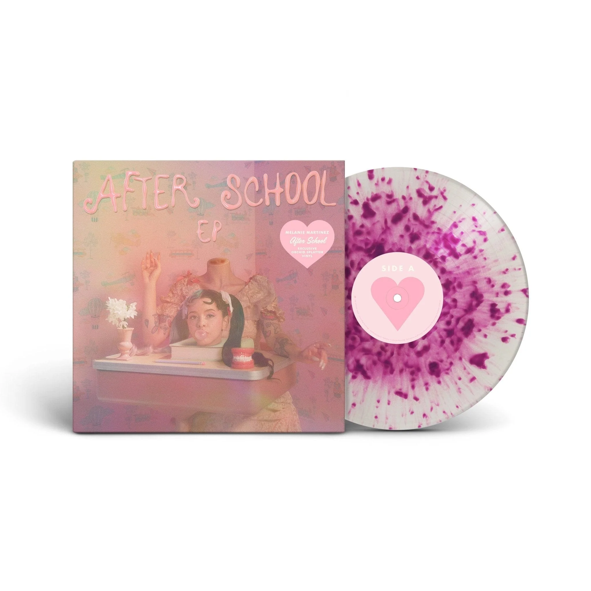 Melanie Martinez - After School EP LP NEW SYEOR 2024