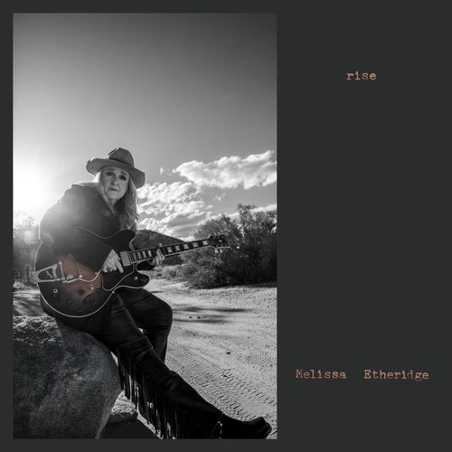 Melissa Etheridge - Rise LP NEW