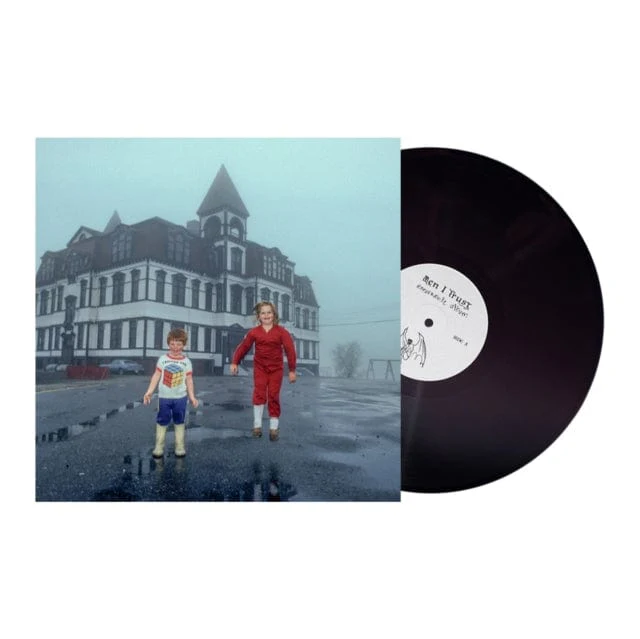 Men I Trust - Untourable Album LP NEW