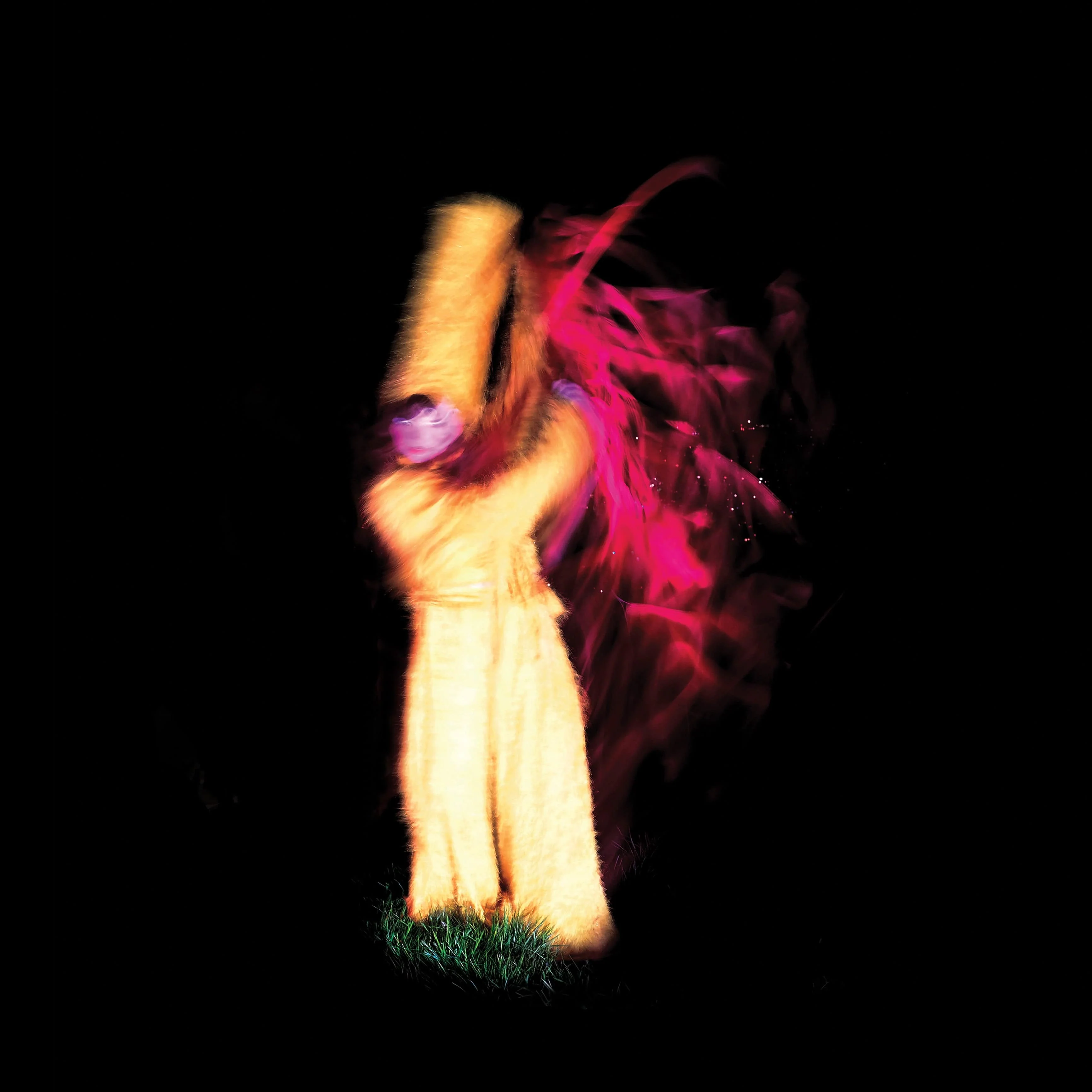 Mermaid Chunky - slif slaf slof LP NEW