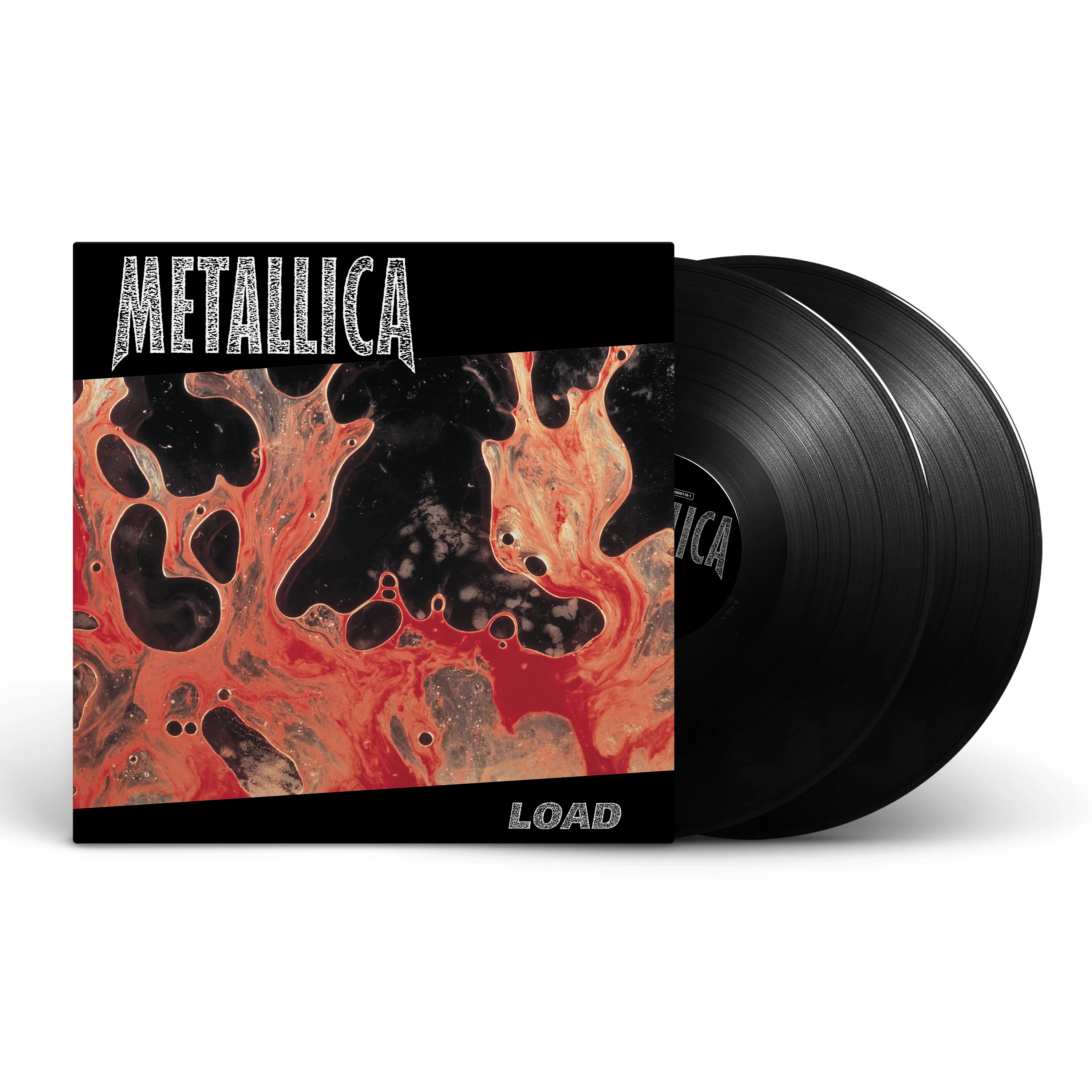 Metallica - Load 2LP NEW