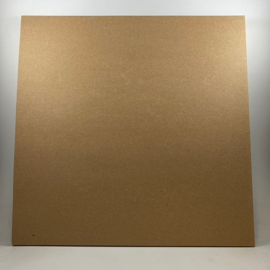 MF Doom – Special Blends N°S 1 & 2 LP USED Vinyl VG+/NM - Image 2