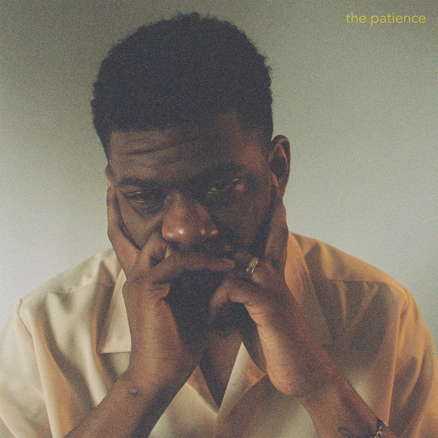 Mick Jenkins - The Patience LP NEW