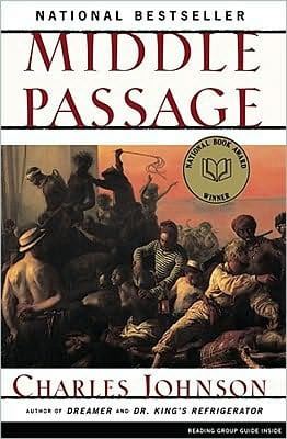 Middle Passage - Paperback