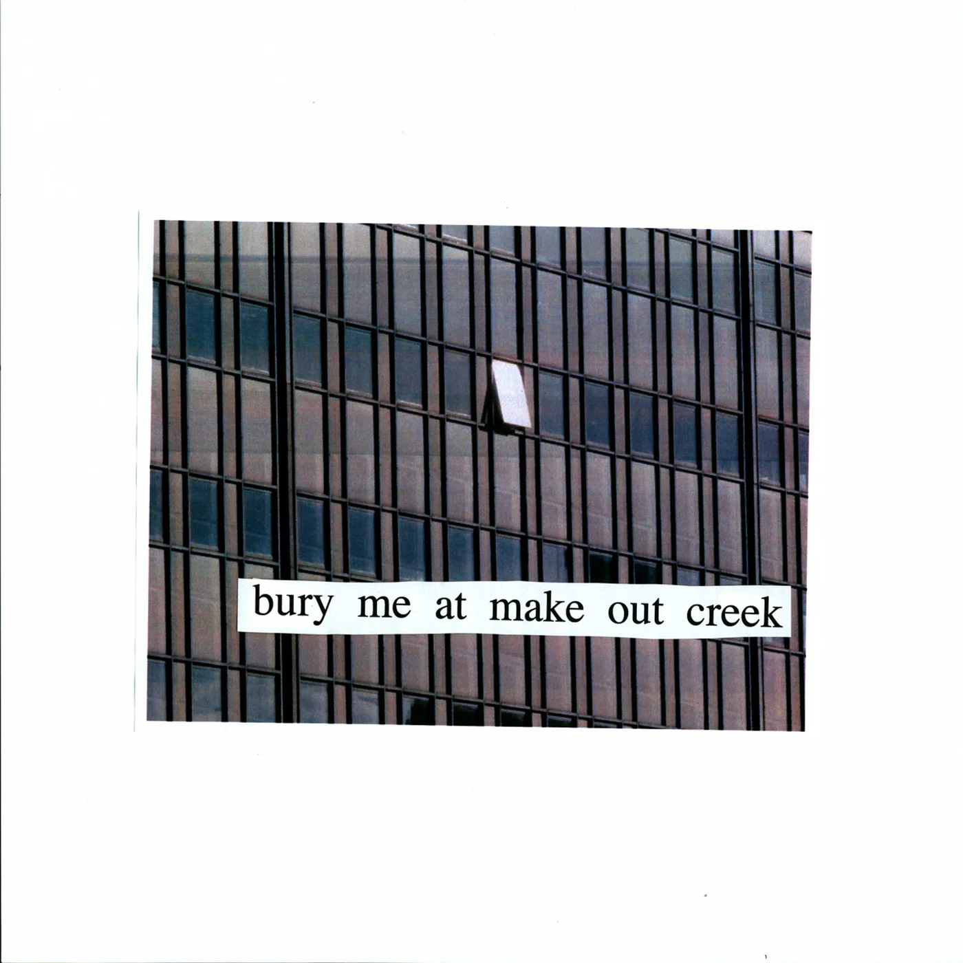 Mitski - Bury Me at Makeout Creek CD NEW