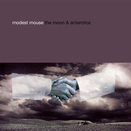 Modest Mouse - Moon & Antarctica: 10th Anniversary Edition CD NEW