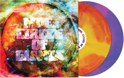moe. - Circle of Giants 2LP NEW