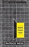 More Than This  - Paperback