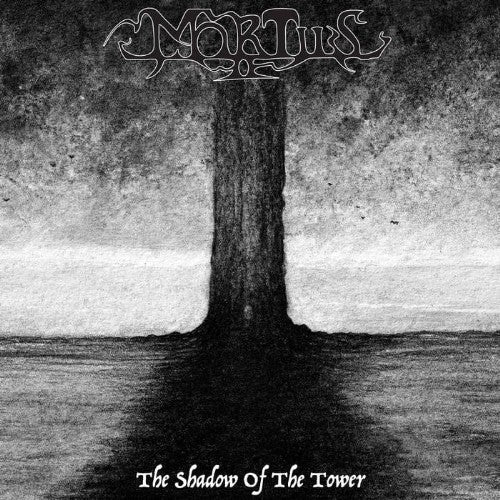 Mortiis - The Shadow Of The Tower LP NEW