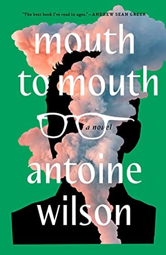 Mouth to Mouth: A Novel - Hardcover