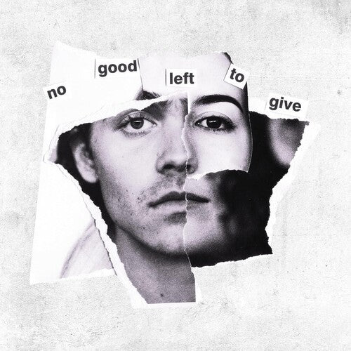 Movements - No Good Left To Give LP NEW