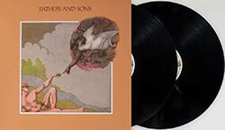 Muddy Waters - Fathers and Sons 2LP NEW