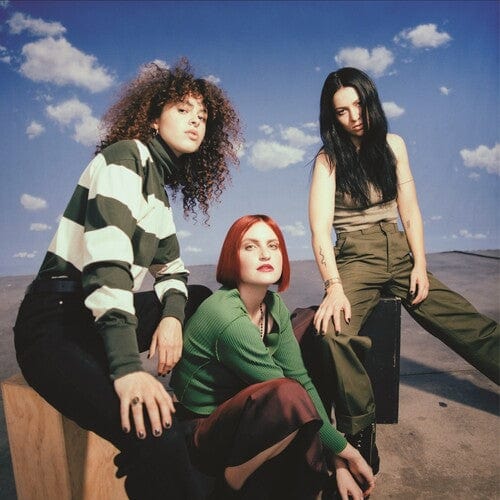Muna - Saves The World LP NEW