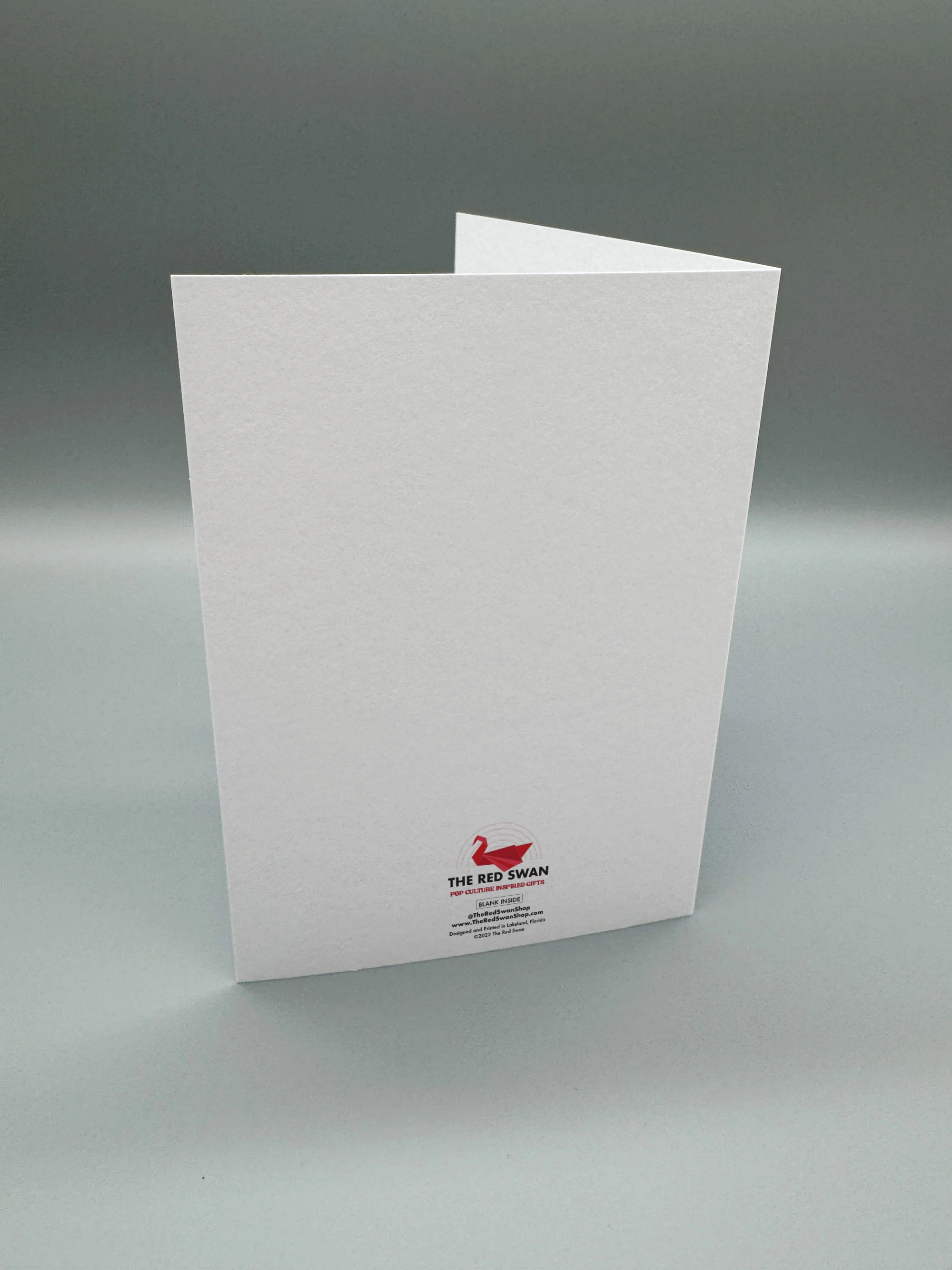 Swedish Chef Greeting Card - Image 5