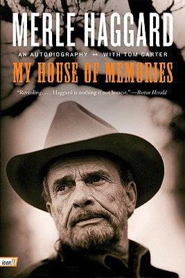 My House of Memories: An Autobiography  - Paperback