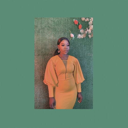 Namian Sidibe - Self Titled LP NEW