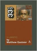 Nas' Illmatic (33 1/3 series) - Paperback