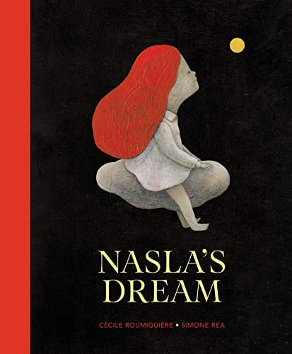 Nasla's Dream - Hardcover