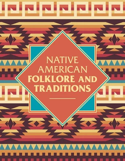 Native American Folklore & Traditions ( Arcturus Science & History Collection #6 ) by  Parson, Elsie Clews - Hardcover