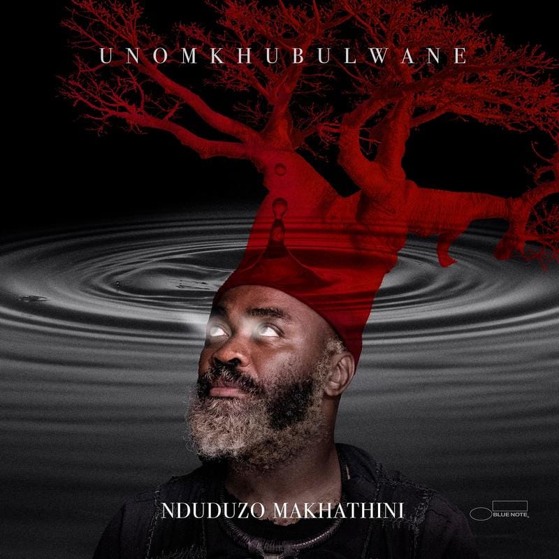 Nduduzo Makhathini - uNomkhubulwane 2LP NEW