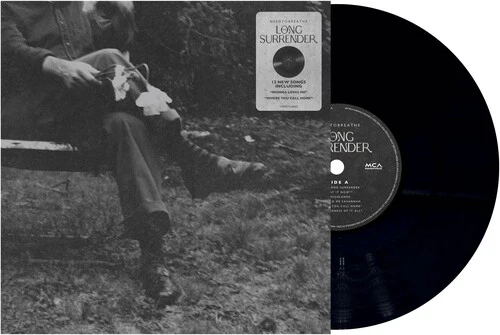 Needtobreathe - The Long Surrender LP NEW