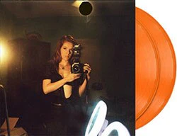 Neko Case - Wild Creatures 2LP NEW ORANGE VINYL