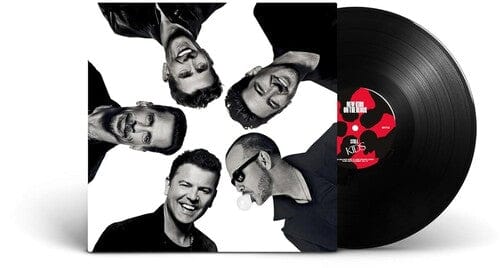 New Kids on the Block - Still Kids LP NEW