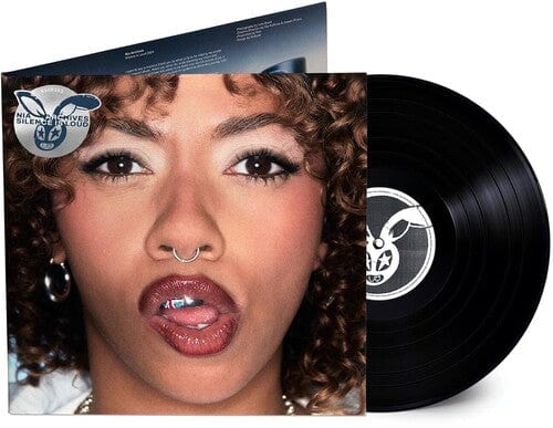 Nia Archives - Silence Is Loud LP NEW