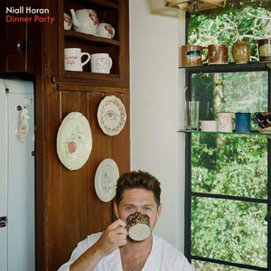 Niall Horan - Dinner Party LP NEW