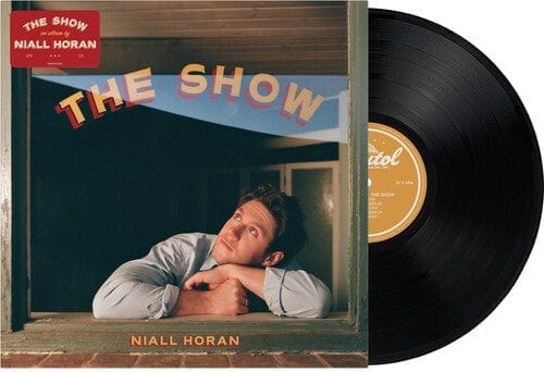 Niall Horan - The Show LP NEW
