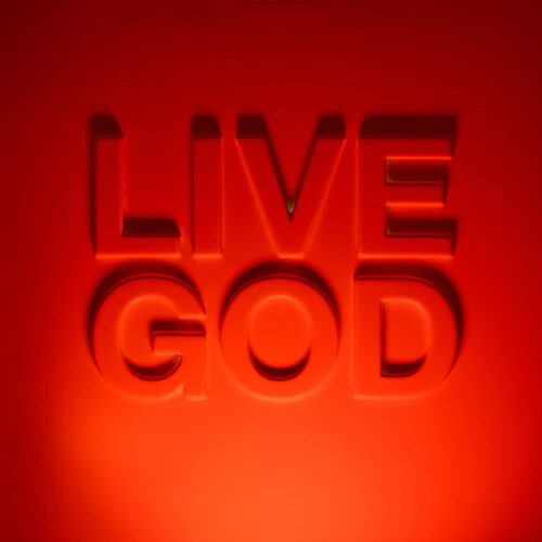 Nick Cave & the Bad Seeds - Live God CD NEW