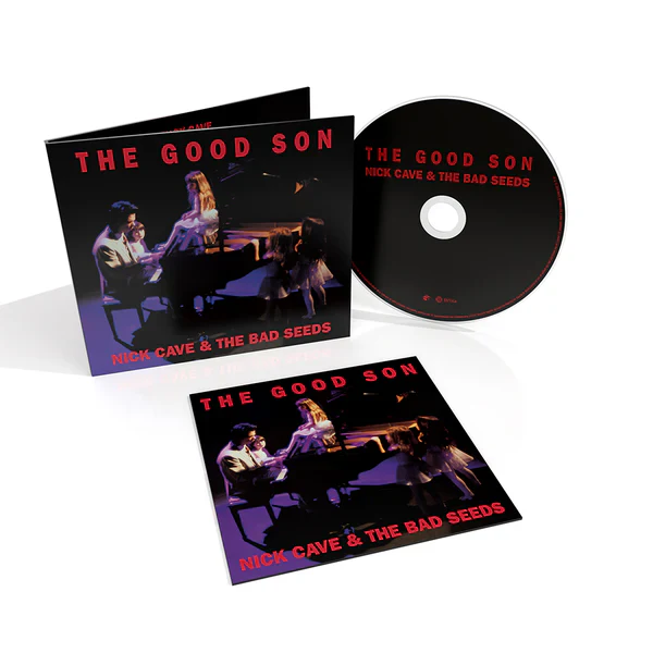 Nick Cave & The Bad Seeds - The Good Son CD NEW
