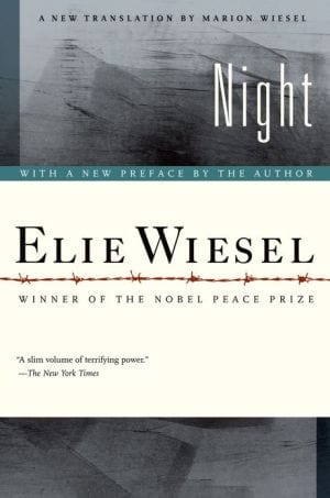 Night - Paperback