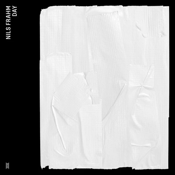 Nils Frahm - Day LP NEW