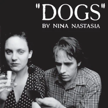 Nina Nastasia - Dogs LP NEW