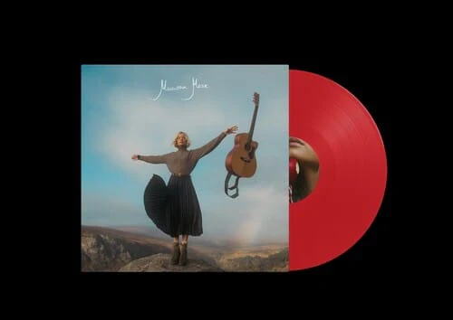 Nina Nesbitt - Mountain Music LP NEW Colored Vinyl