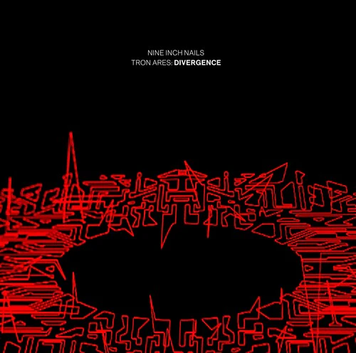 Nine Inch Nails - Tron Ares: Divergence 2LP NEW