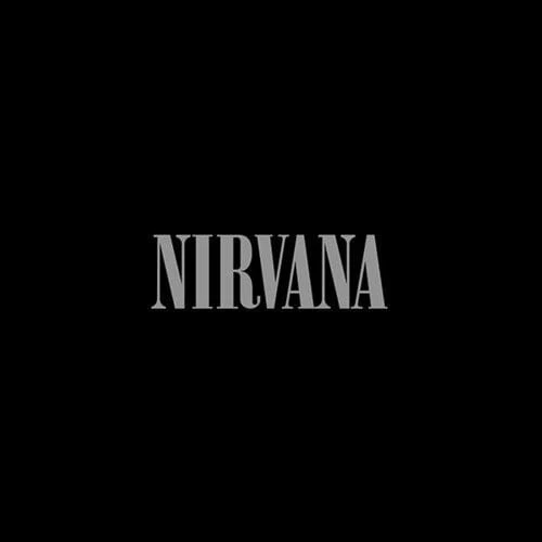 Nirvana - Self Titled CD NEW