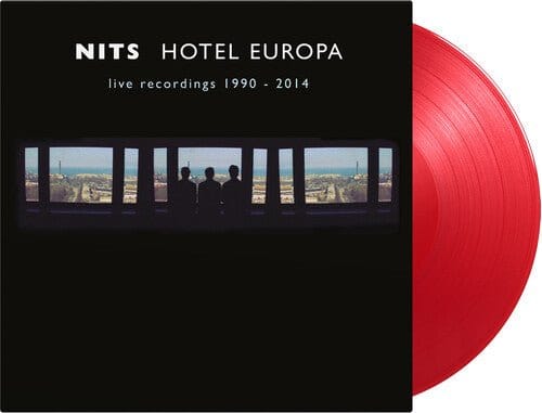 Nits - Hotel Europa LP NEW