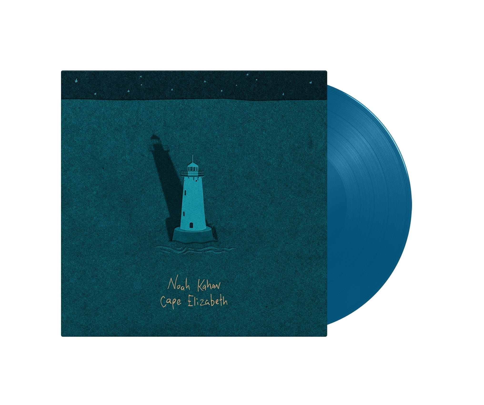 Noah Kahan - Cape Elizabeth EP LP NEW