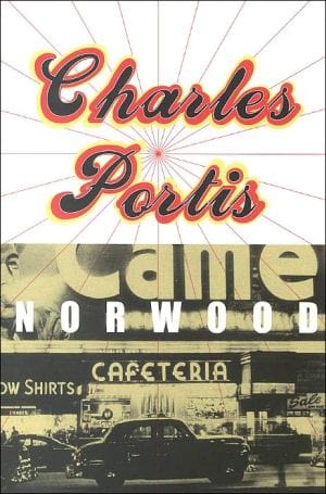 Norwood - Paperback