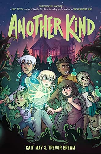 NOS Another Kind