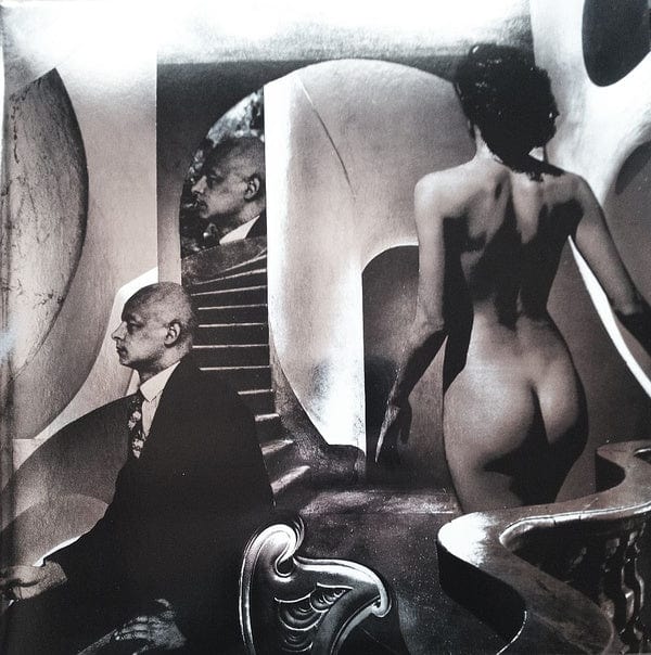 Nurse With Wound - Bar Maldoror 2LP NEW